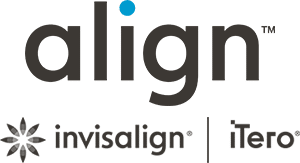 Align logo Smile For A Lifetime