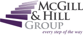 McGill Hill Group logo Smile For A Lifetime